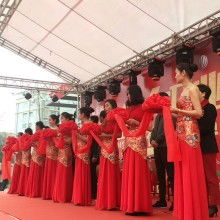 禮儀服務(wù) 現(xiàn)代社交與商務(wù)交往的藝術(shù)