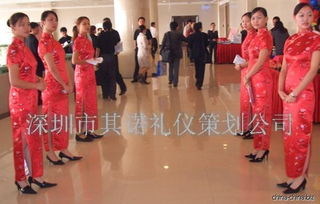 禮儀策劃與服裝出租 打造專(zhuān)業(yè)形象的一站式服務(wù)